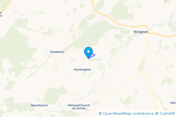 Hire a Van in Lower Rabber, Powys, Wales