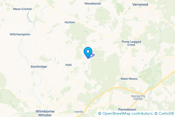 Hire a Van in Lower Row, Dorset, England