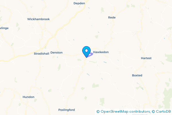 Hire a Van in Lower Street, Suffolk, England