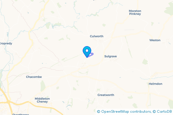 Hire a Van in Lower Thorpe, Northamptonshire, England
