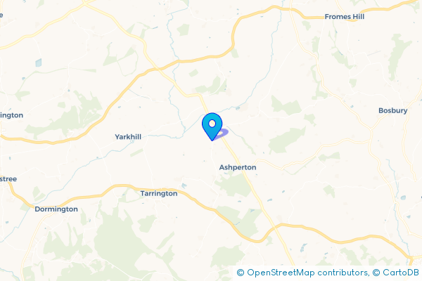 Hire a Van in Lower Town, Herefordshire, England