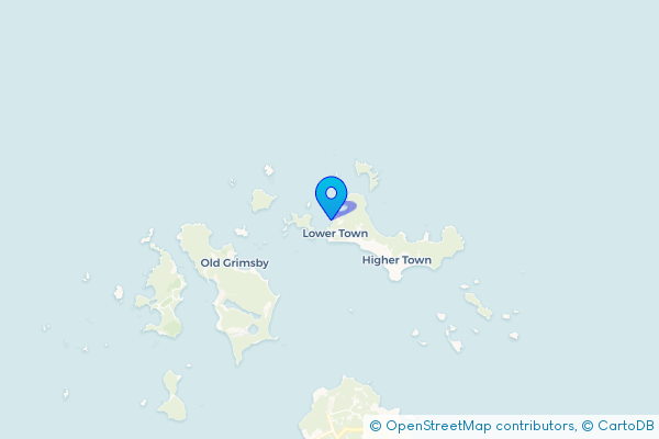 Hire a Van in Lower Town, Isles of Scilly, England
