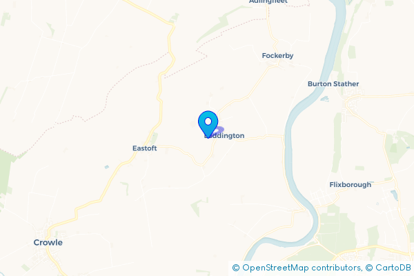Hire a Van in Luddington, Lincolnshire, England