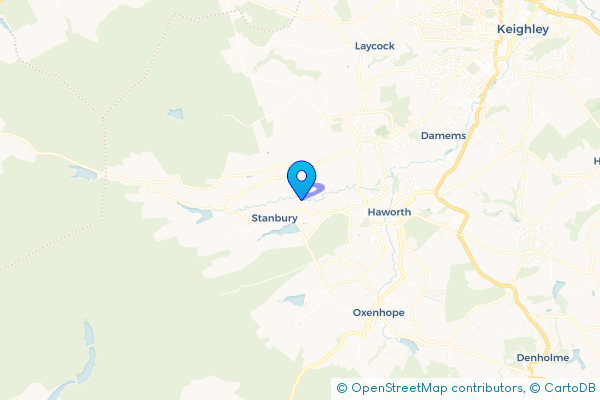 Hire a Van in Lumb Foot, West Yorkshire, England