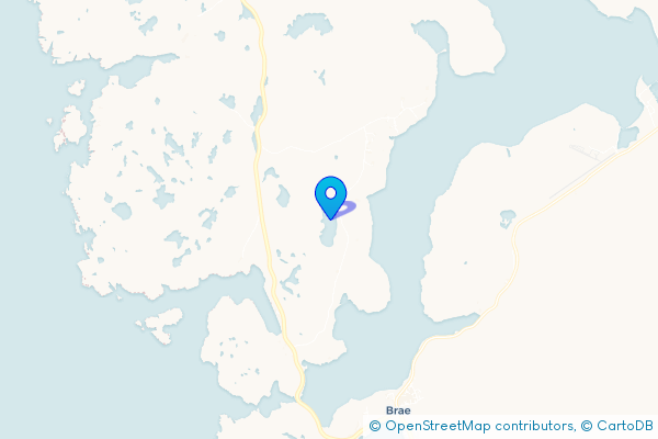 Hire a Van in Lunnister, Shetland Islands, Scotland