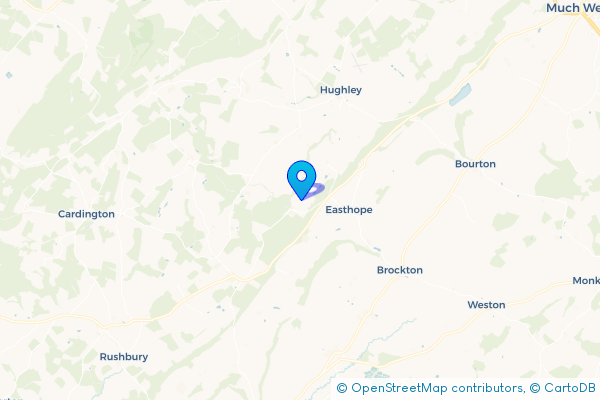 Hire a Van in Lushcott, Shropshire, England