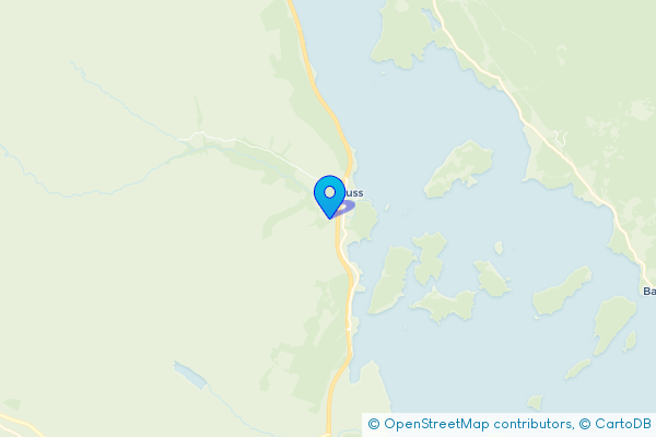 Hire a Van in Luss, Argyll and Bute, Scotland