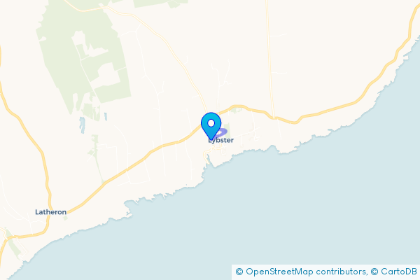 Hire a Van in Lybster, Highland, Scotland