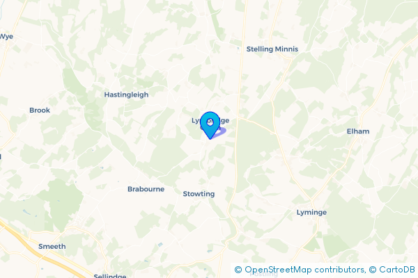 Hire a Van in Lymbridge Green, Kent, England