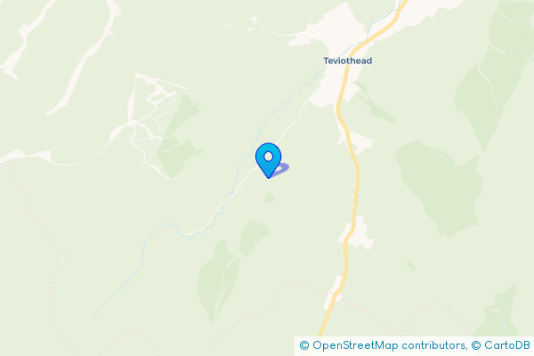 Hire a Van in Lymiecleuch, Scottish Borders, Scotland