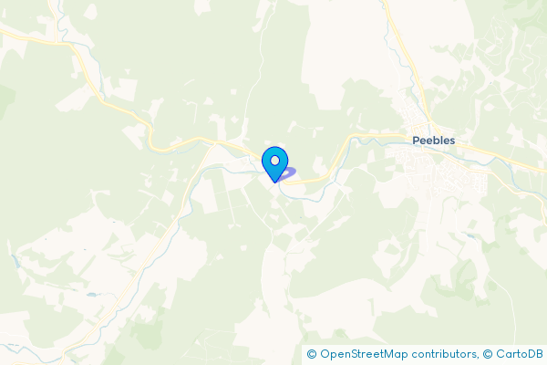 Hire a Van in Lyne Station, Scottish Borders, Scotland