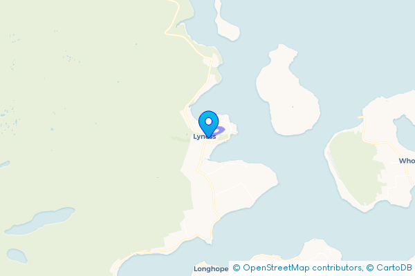 Hire a Van in Lyness, Orkney Islands, Scotland