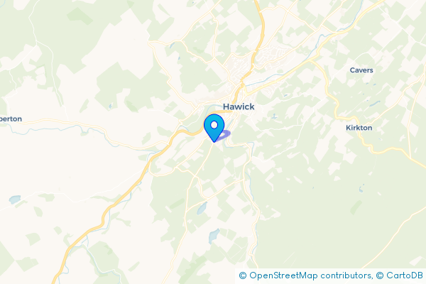 Hire a Van in Lynnwood, Scottish Borders, Scotland