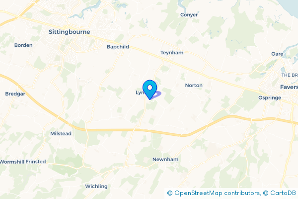 Hire a Van in Lynsted, Kent, England
