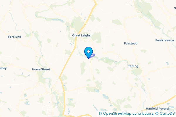 Hire a Van in Lyons Hall, Essex, England