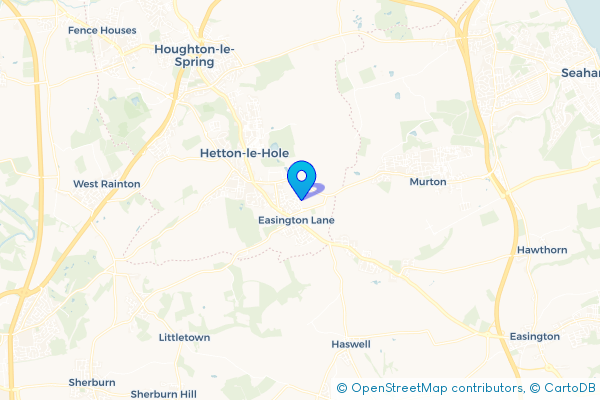 Hire a Van in Lyons, Tyne and Wear, England
