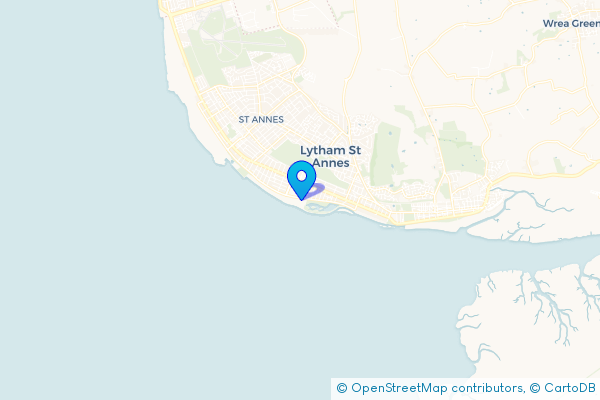 Hire a Van in Lytham St Anne's, Lancashire, England