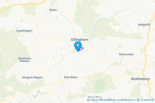 Hire a Van in Madjeston, Dorset, England