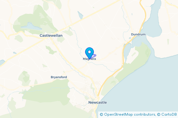 Hire a Van in Maghera, Down, Northern Ireland