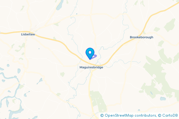 Hire a Van in Maguires Bridge, Fermanagh, Northern Ireland