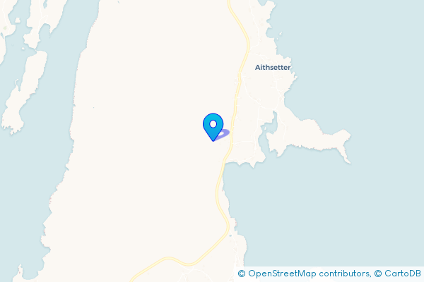 Hire a Van in Mail, Shetland Islands, Scotland