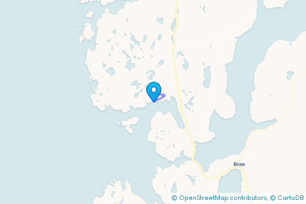 Hire a Van in Mangaster, Shetland Islands, Scotland