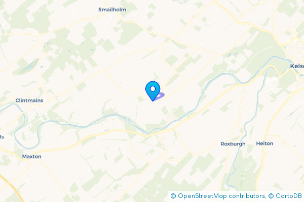 Hire a Van in Manorhill, Scottish Borders, Scotland