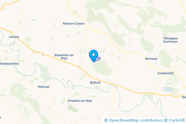 Hire a Van in Mansell Gamage, Herefordshire, England