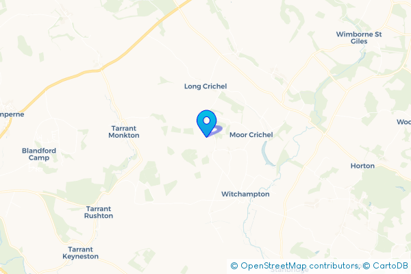 Hire a Van in Manswood, Dorset, England