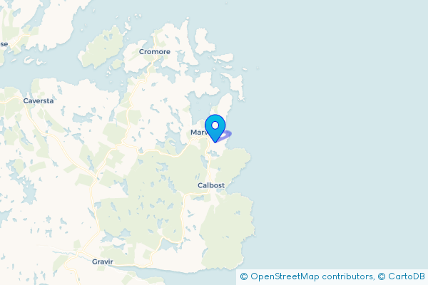 Hire a Van in Marbhig, Na h-Eileanan an Iar, Scotland