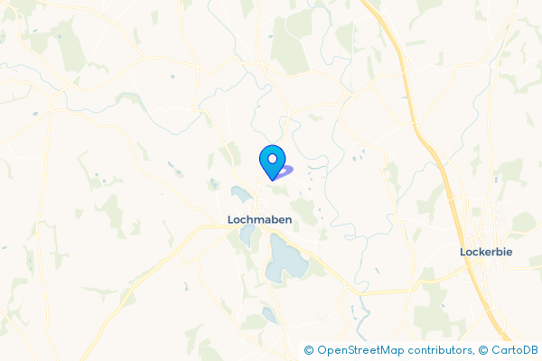 Hire a Van in Marjoriebanks, Dumfries and Galloway, Scotland