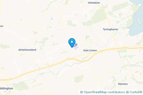 Hire a Van in Markle, East Lothian, Scotland