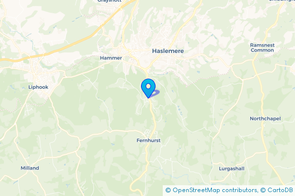 Hire a Van in Marley Heights, West Sussex, England