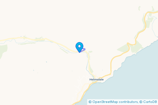 Hire a Van in Marrel, Highland, Scotland