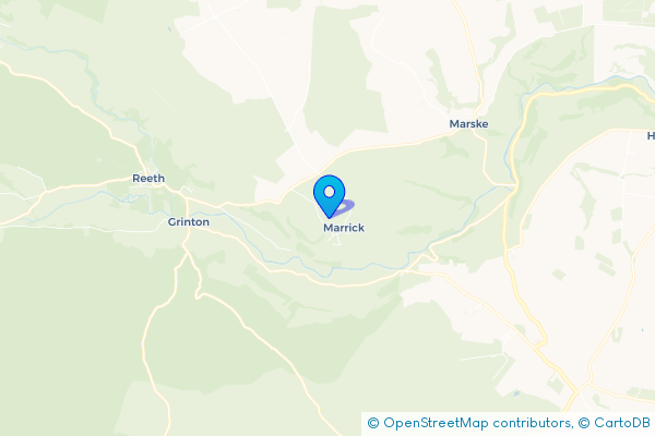 Hire a Van in Marrick, North Yorkshire, England