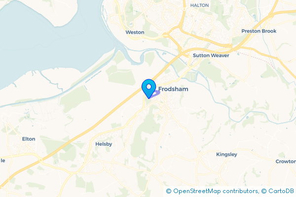 Hire a Van in Marsh Green, Cheshire, England