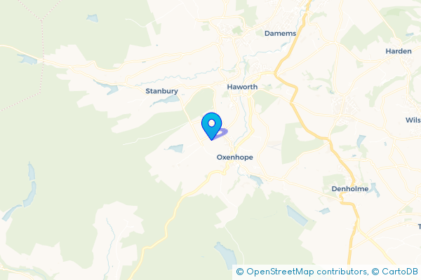 Hire a Van in Marsh, West Yorkshire, England
