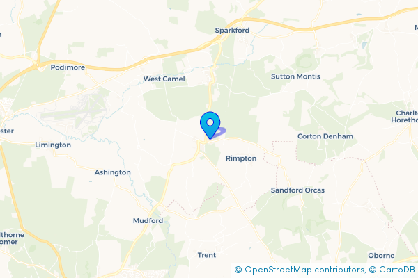 Hire a Van in Marston Magna, Somerset, England
