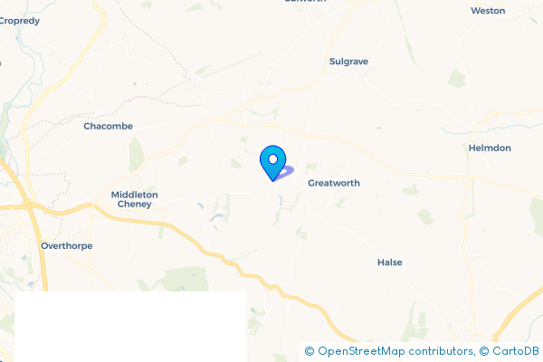 Hire a Van in Marston St Lawrence, Northamptonshire, England