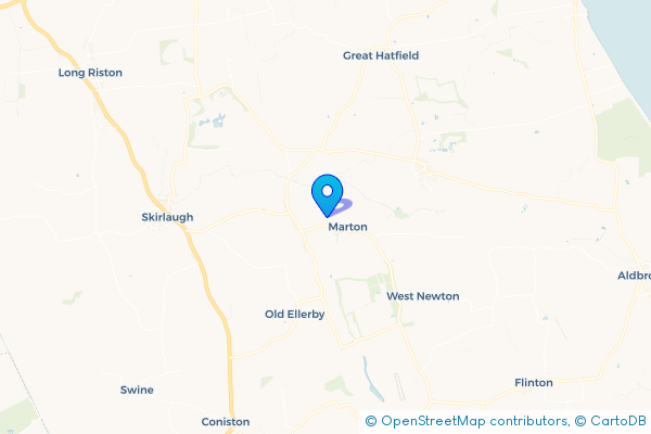 Hire a Van in Marton, East Riding of Yorkshire, England