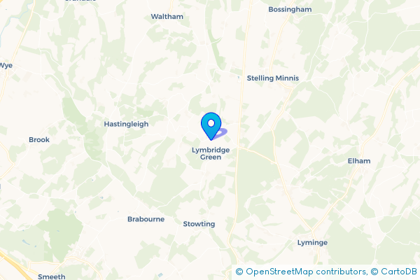 Hire a Van in Maxted Street, Kent, England