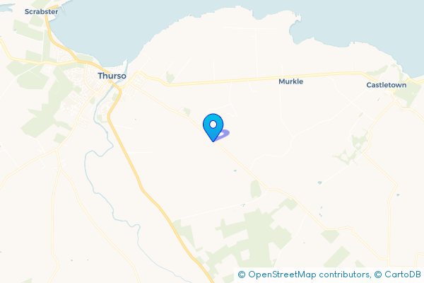 Hire a Van in Mayfield, Highland, Scotland