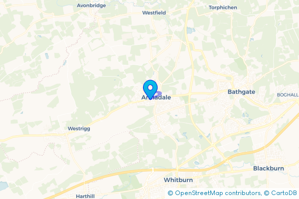 Hire a Van in Mayfield, West Lothian, Scotland