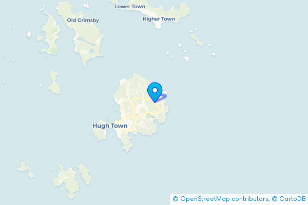 Hire a Van in Maypole, Isles of Scilly, England