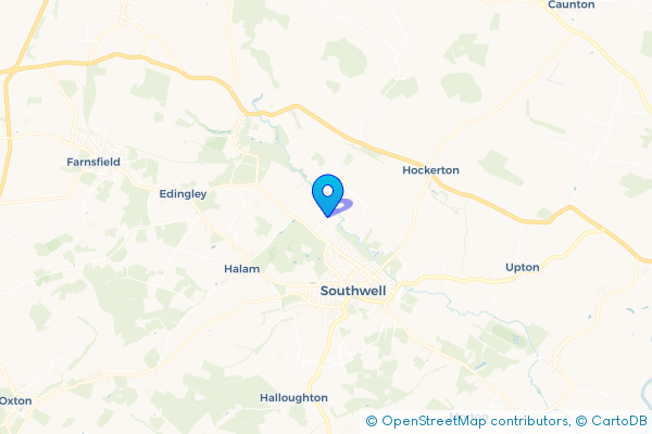 Hire a Van in Maythorne, Nottinghamshire, England