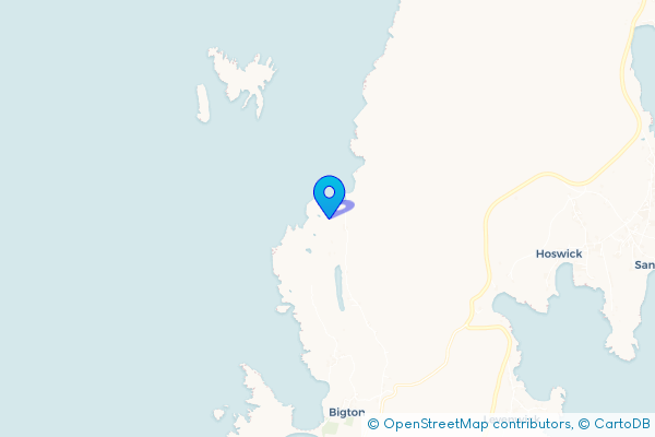 Hire a Van in Maywick, Shetland Islands, Scotland