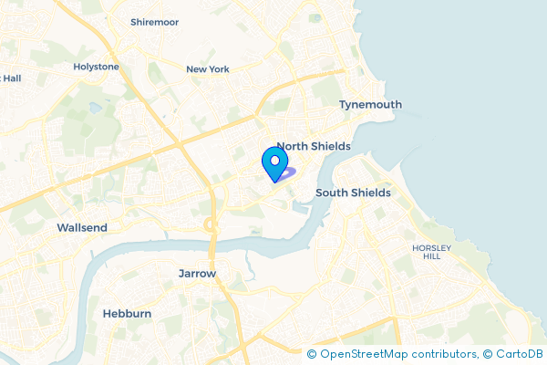 Hire a Van in Meadow Well, Tyne and Wear, England