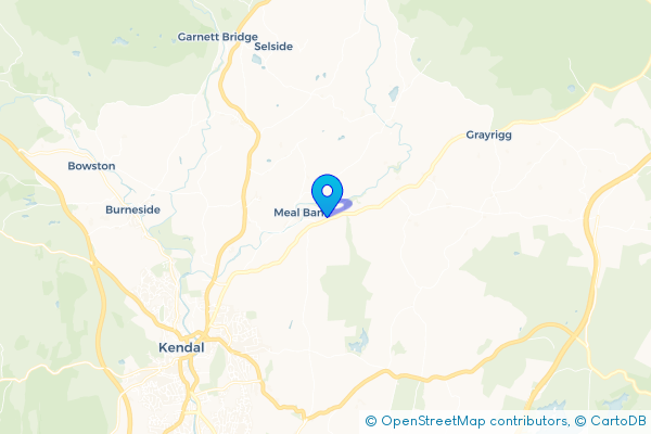 Hire a Van in Meal Bank, Cumbria, England