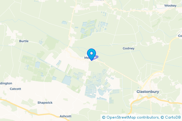 Hire a Van in Meare, Somerset, England