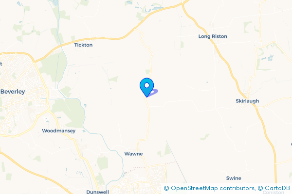 Hire a Van in Meaux, East Riding of Yorkshire, England
